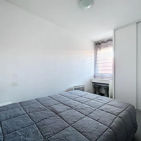 Apartamento 4130-t2 Dans Avec Piscine Argelès-sur-Mer